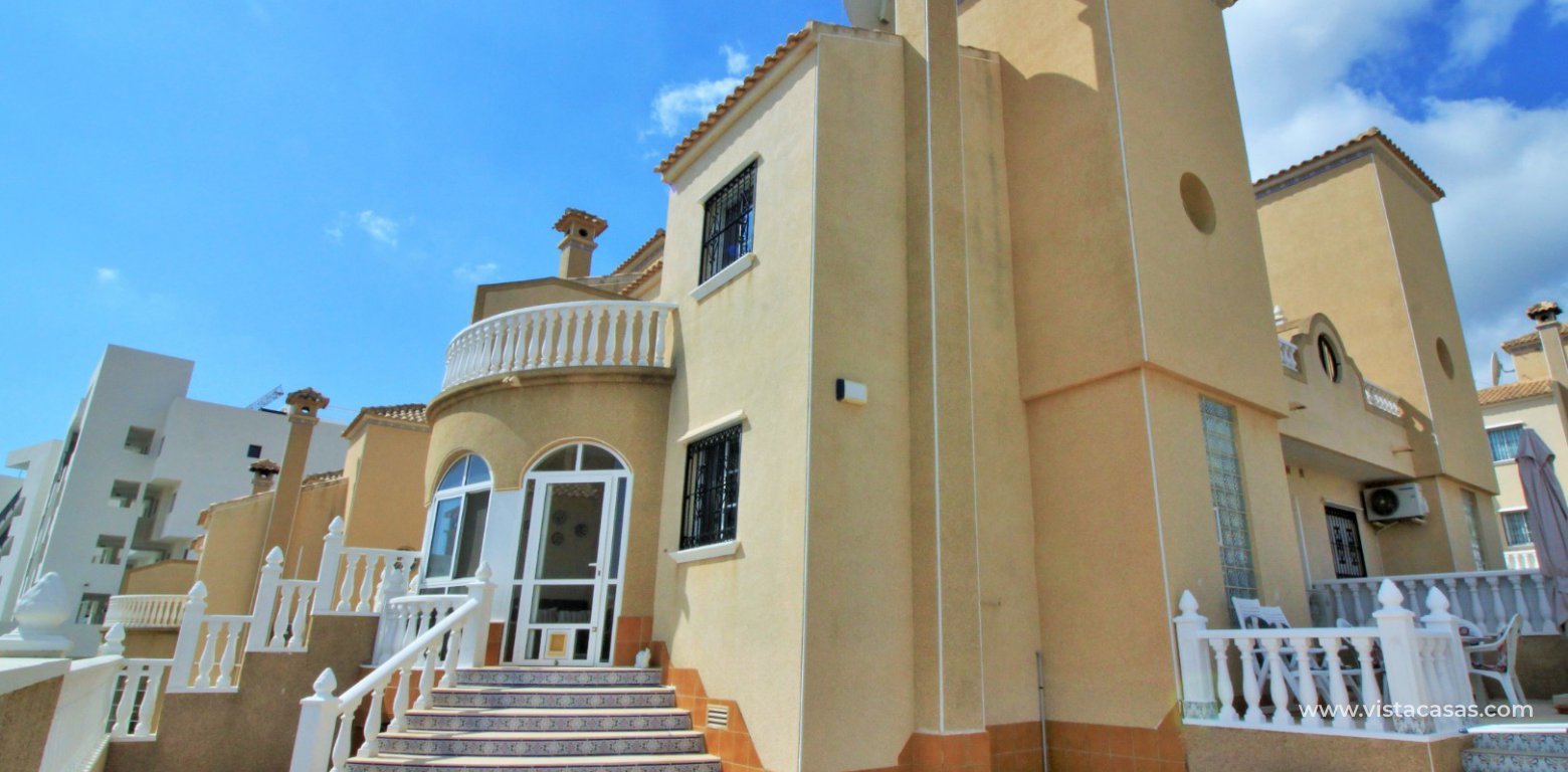 Zodiaco quad for sale in Villamartin