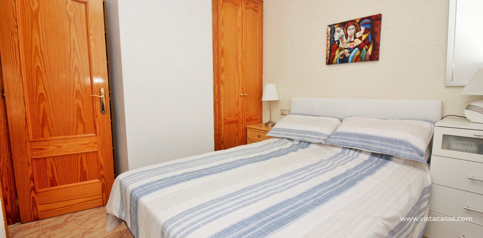 Zodiaco quad for sale in Villamartin bedroom 1