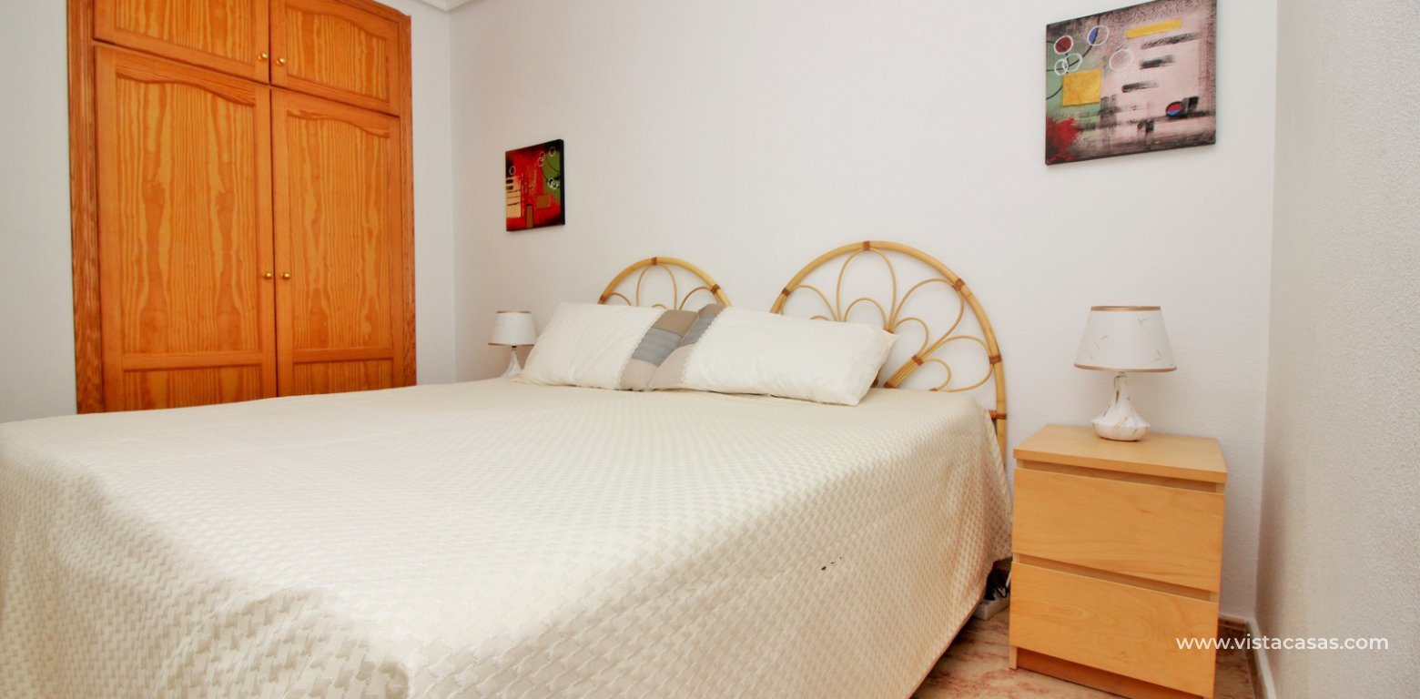 Zodiaco quad for sale in Villamartin bedroom 3