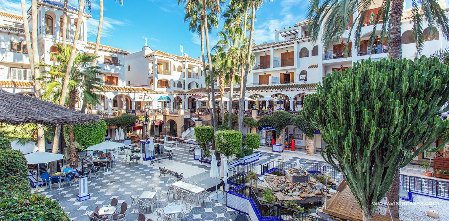 Resale - Townhouse - Villamartin