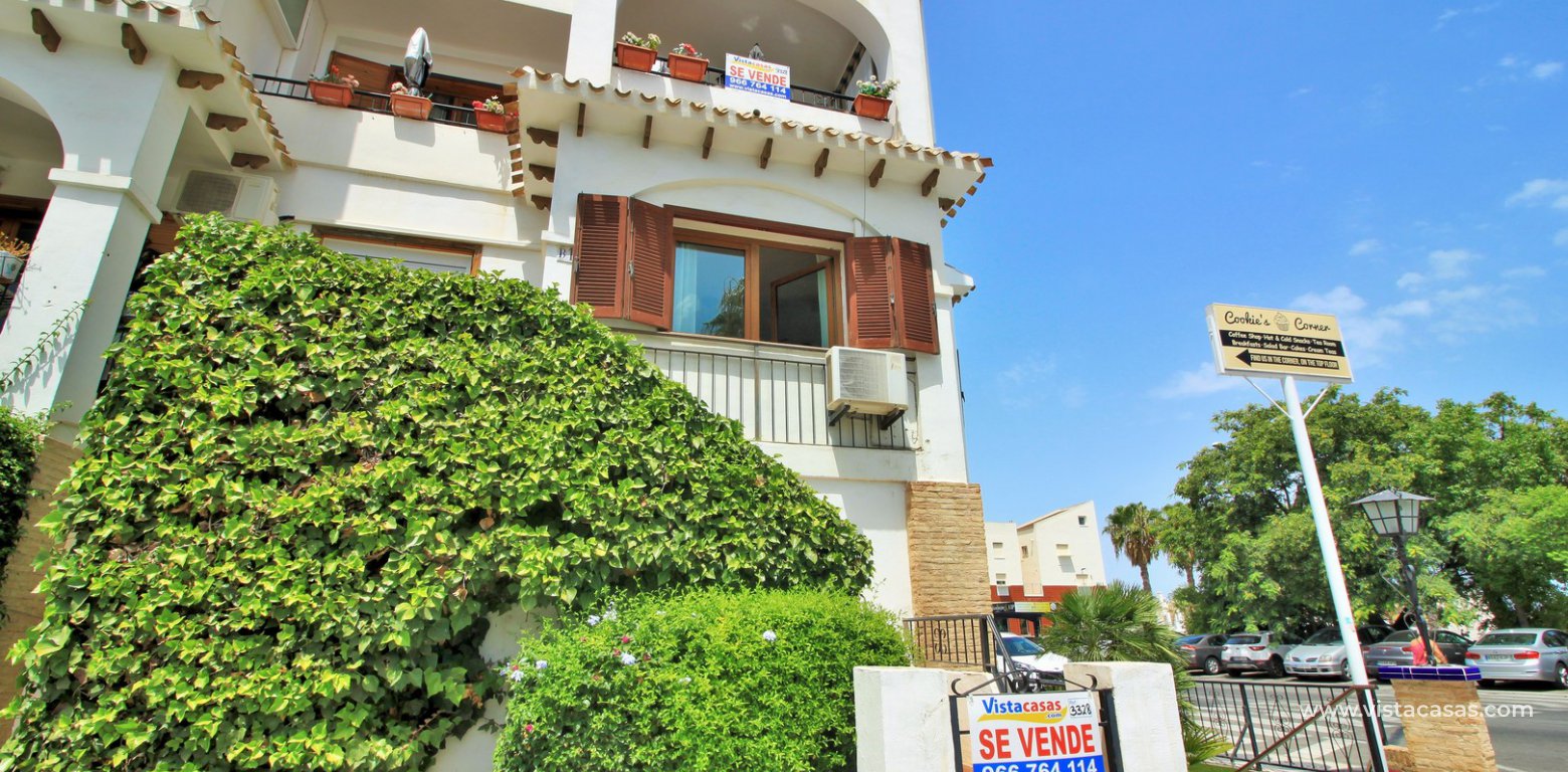 Duplex apartment for sale Villamartin Plaza