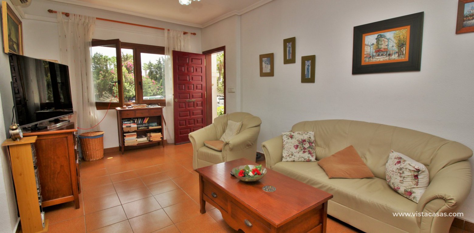 Duplex apartment for sale Villamartin Plaza lounge 2