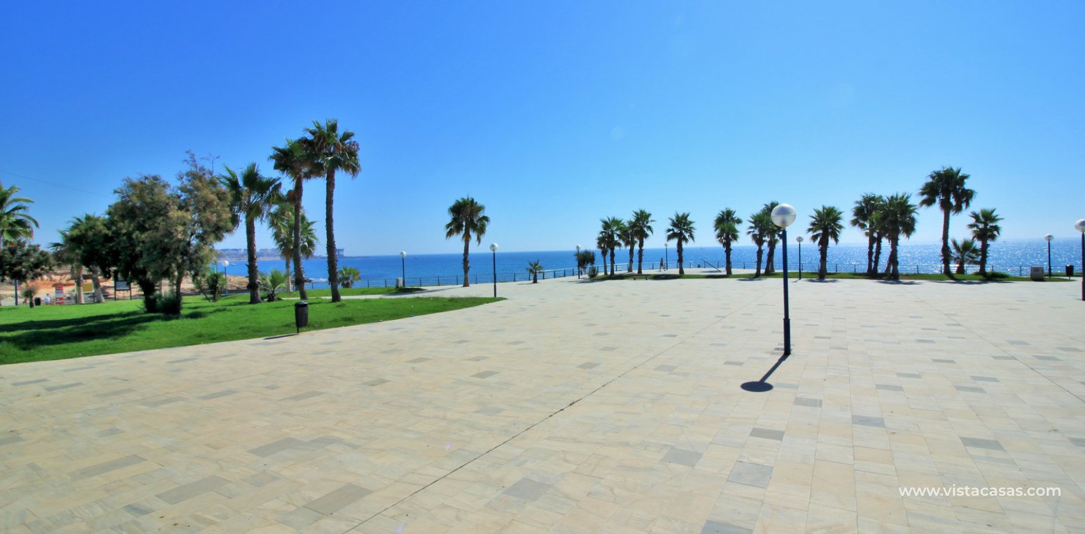 Resale - Apartment - La Florida