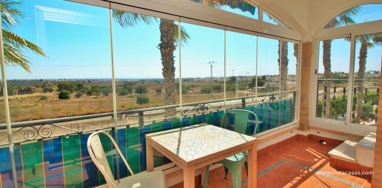 Sale - Lägenhet - Villamartin - Las Violetas