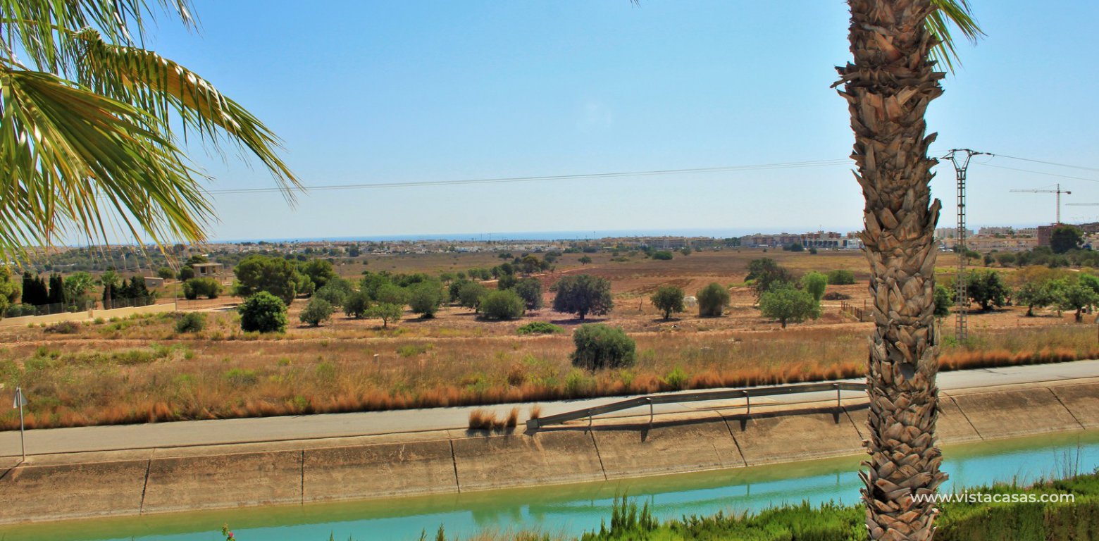 Sale - Lägenhet - Villamartin - Las Violetas