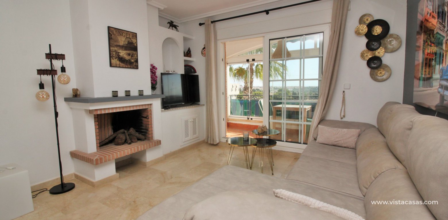 Sale - Lägenhet - Villamartin - Las Violetas