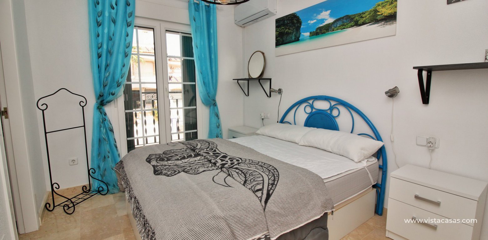 Sale - Lägenhet - Villamartin - Las Violetas