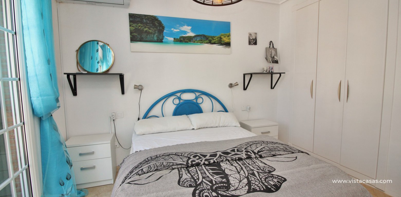 Sale - Lägenhet - Villamartin - Las Violetas