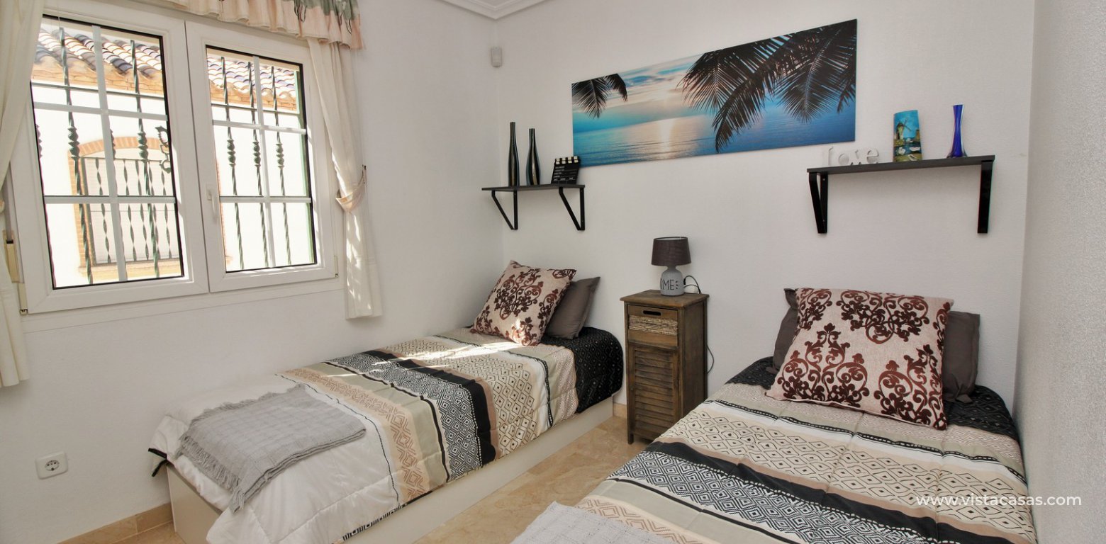 Sale - Lägenhet - Villamartin - Las Violetas