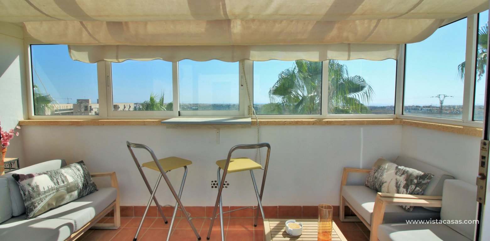 Sale - Lägenhet - Villamartin - Las Violetas