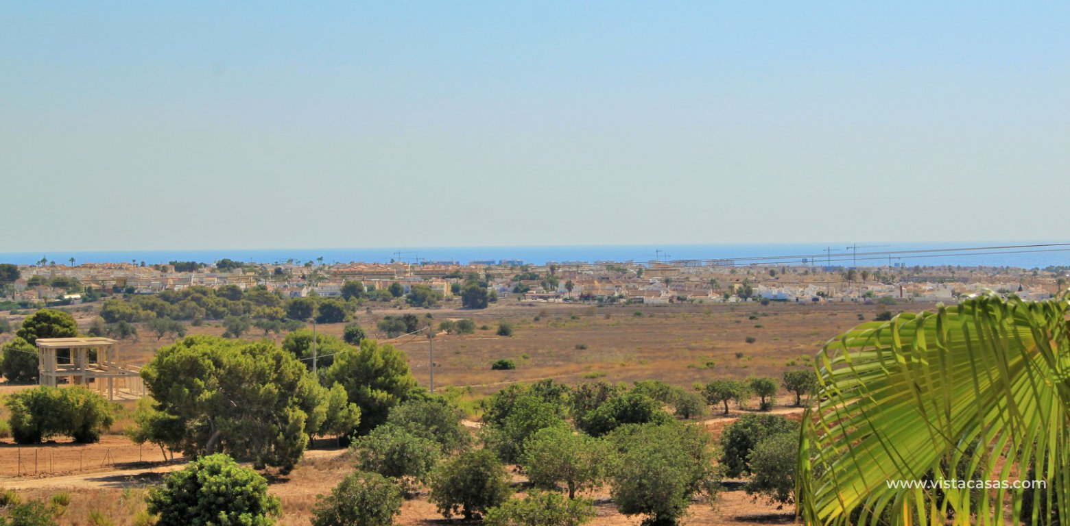 Sale - Lägenhet - Villamartin - Las Violetas