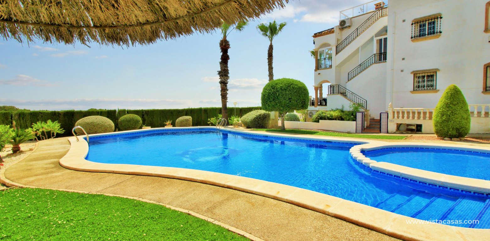 Sale - Lägenhet - Villamartin - Las Violetas