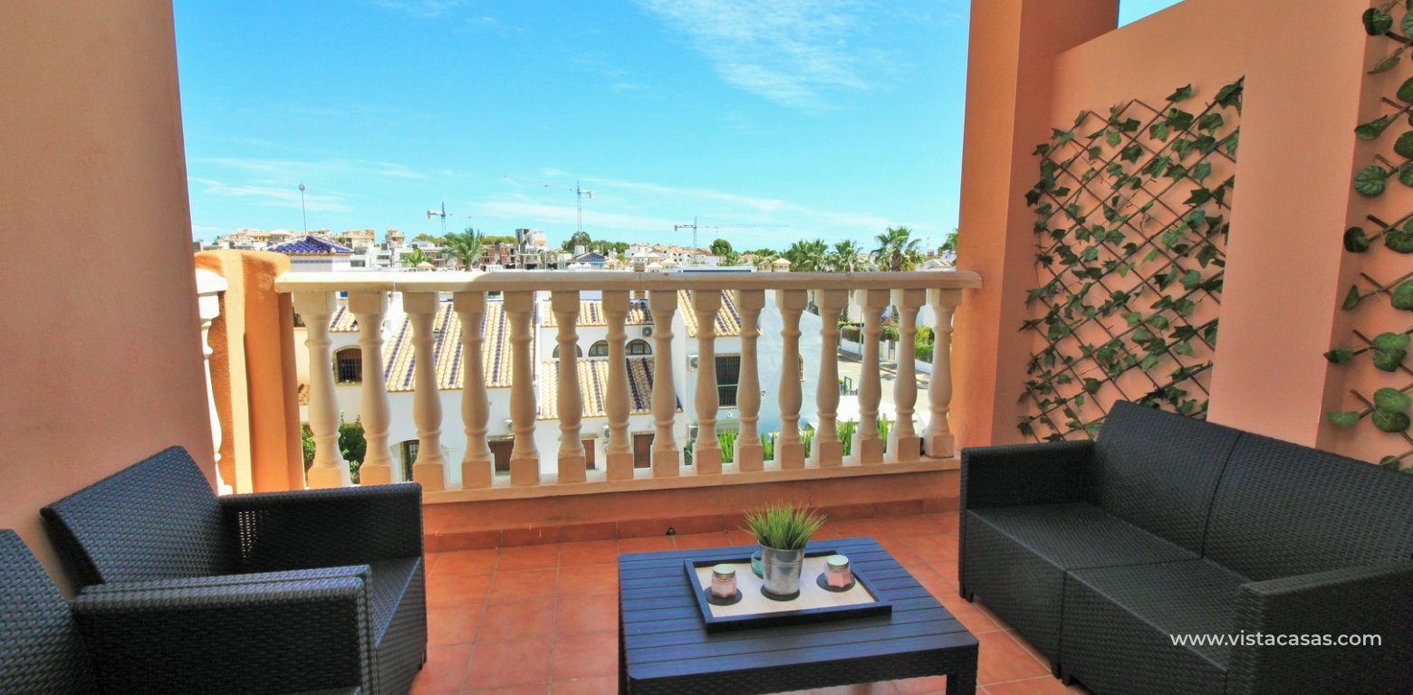 Vente - Appartement - Villamartin - PAU 8