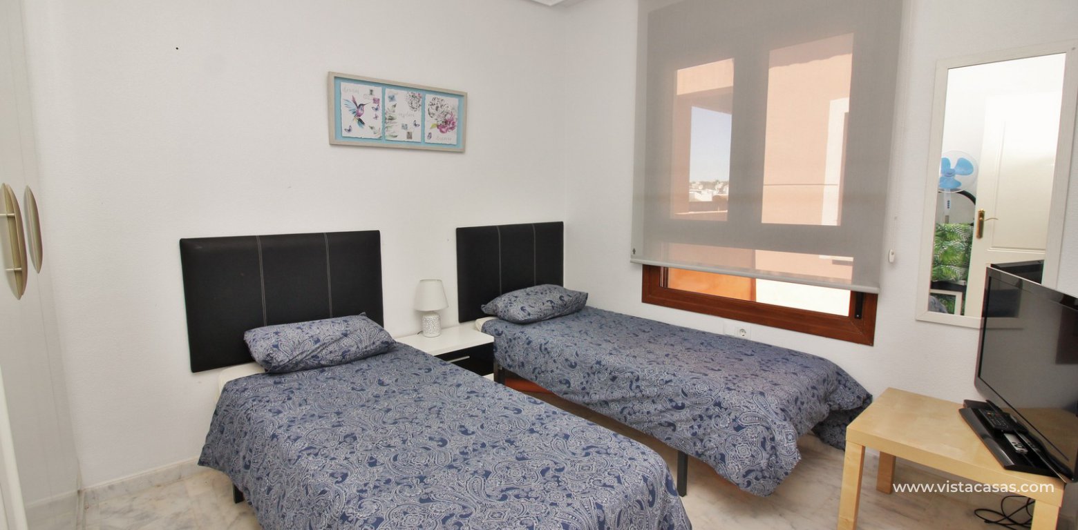 Vente - Appartement - Villamartin - PAU 8