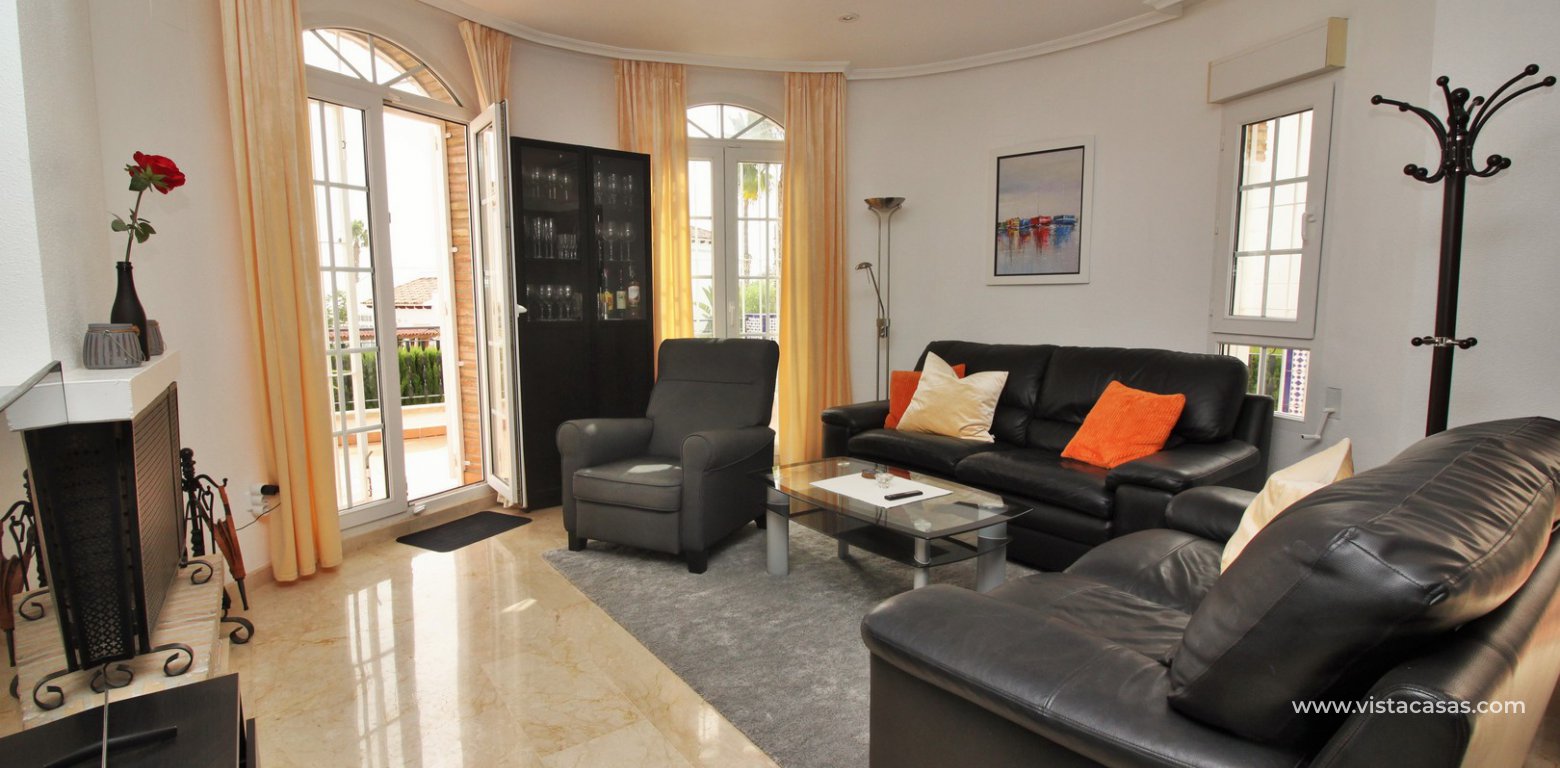 Vente - Villa - Villamartin - Las Violetas