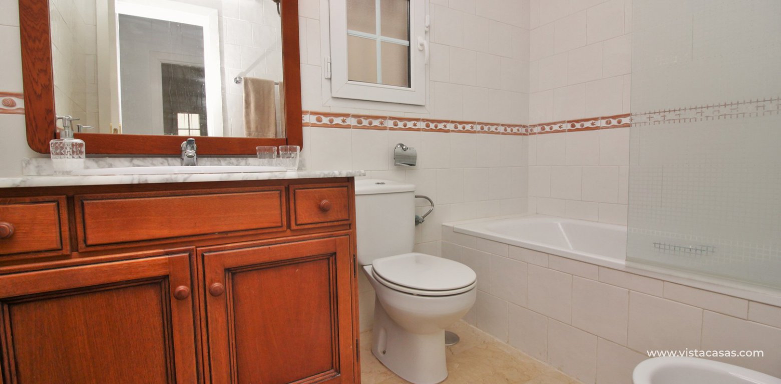 Vente - Villa - Villamartin - Las Violetas