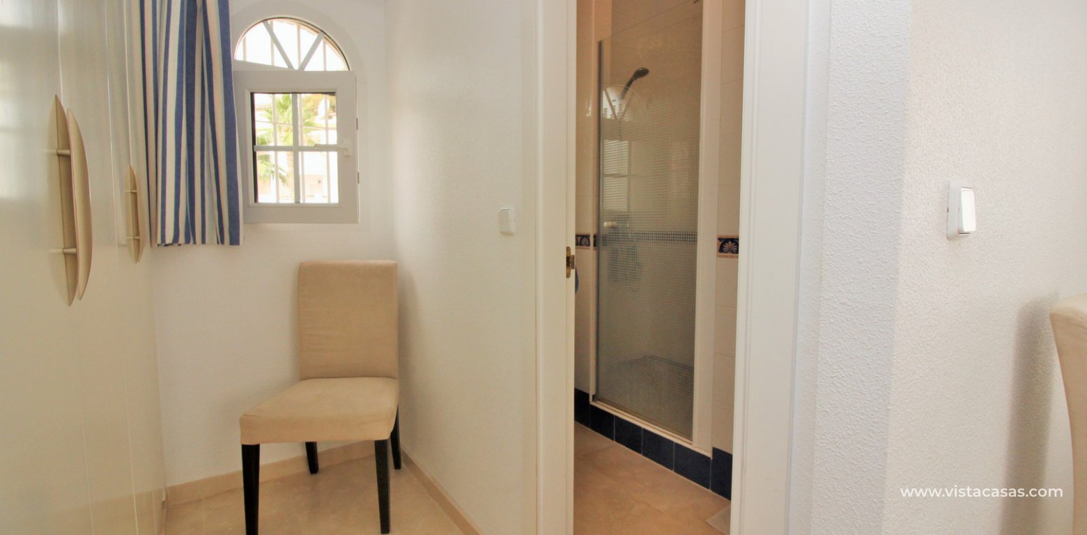 Vente - Villa - Villamartin - Las Violetas