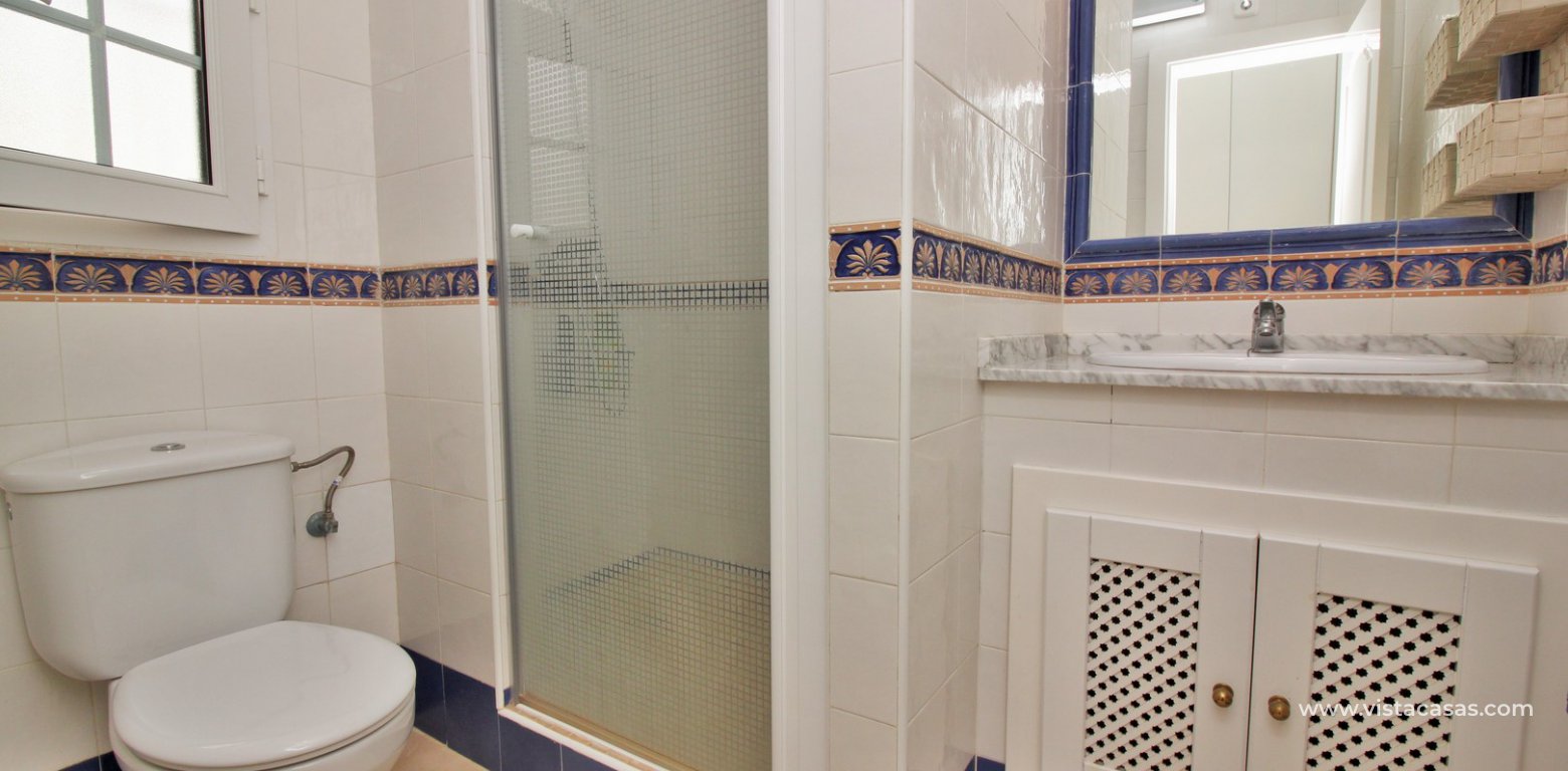 Vente - Villa - Villamartin - Las Violetas