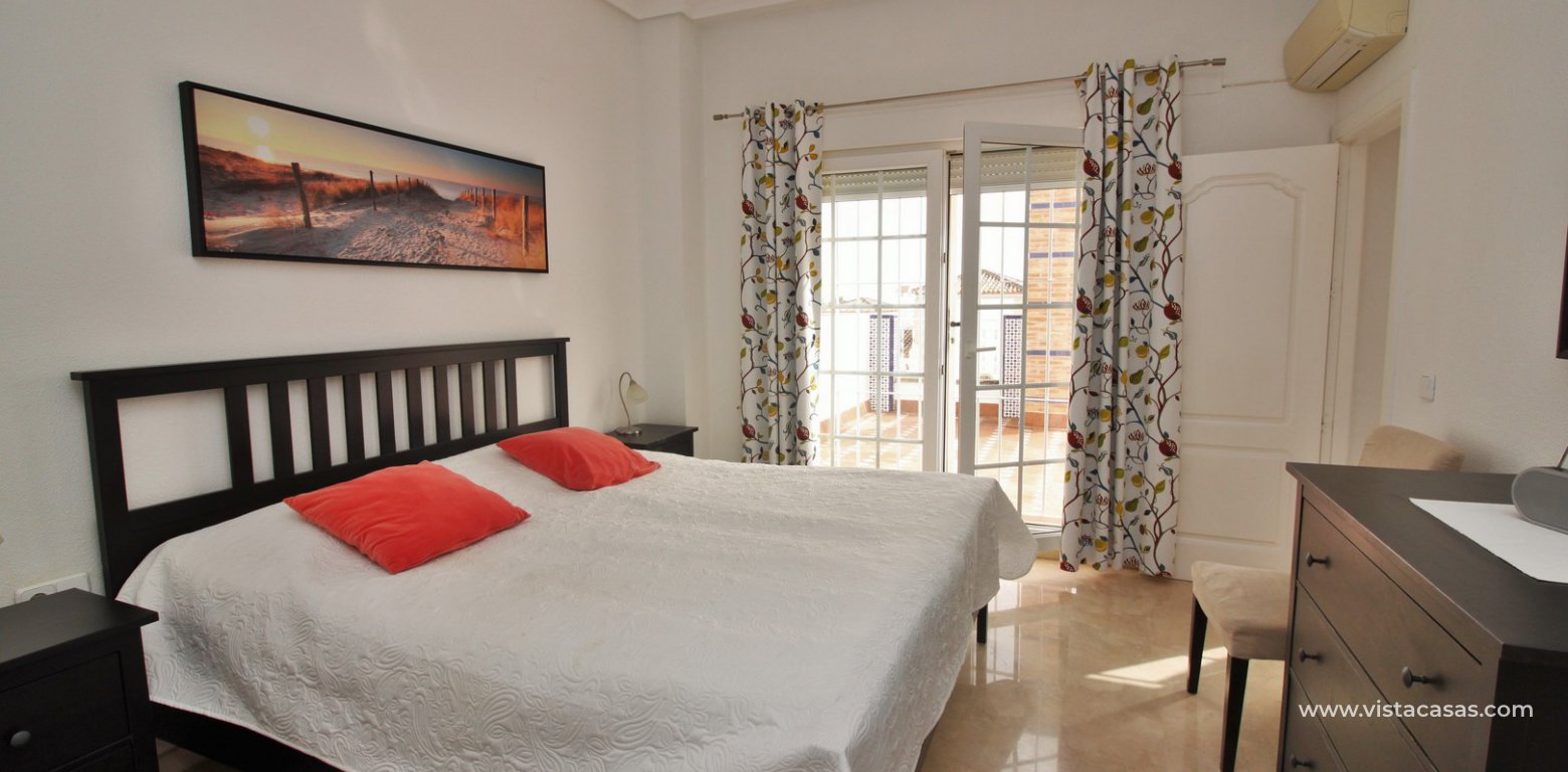 Vente - Villa - Villamartin - Las Violetas