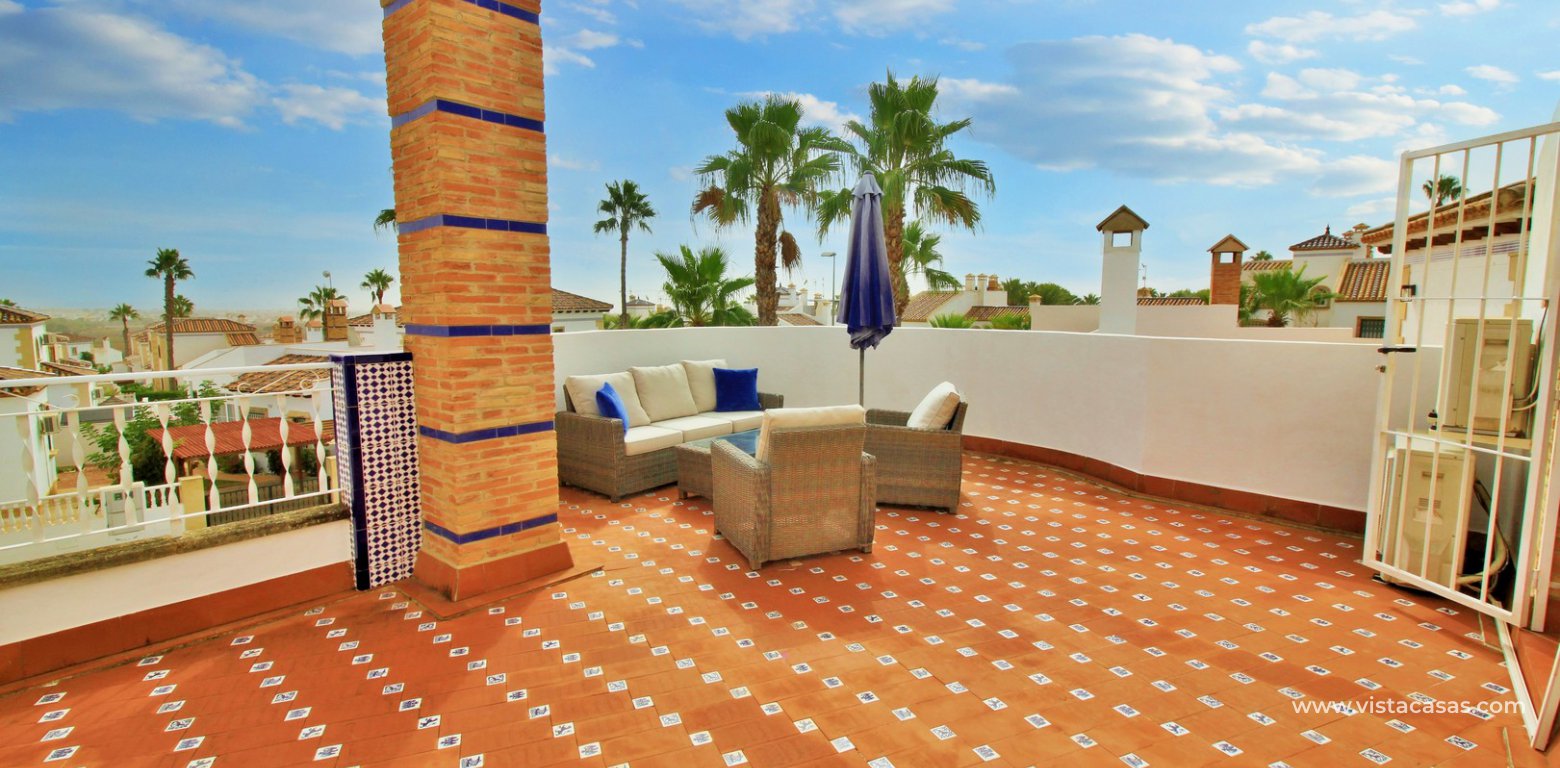 Vente - Villa - Villamartin - Las Violetas