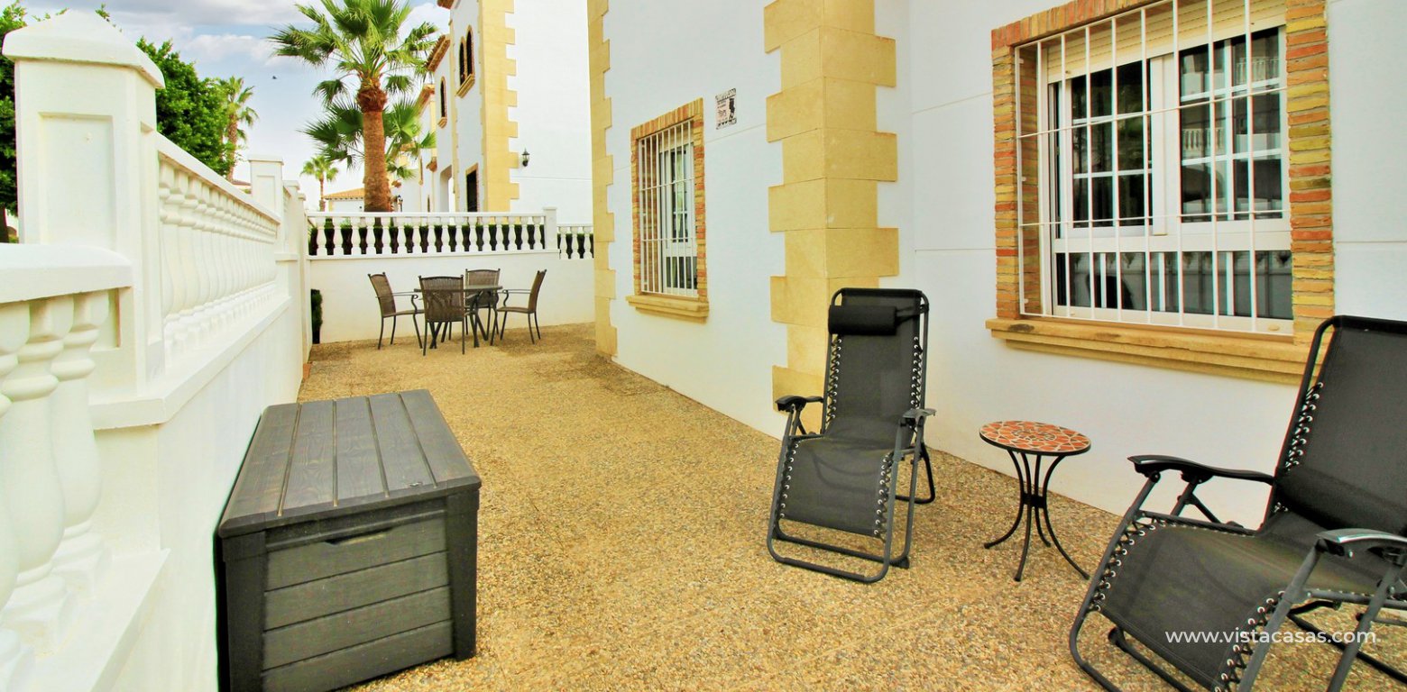 Vente - Villa - Villamartin - Las Violetas