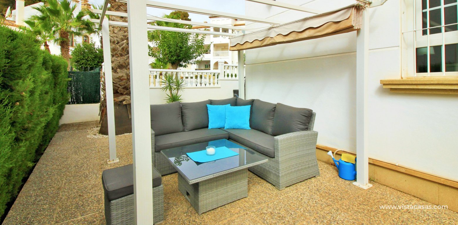 Vente - Villa - Villamartin - Las Violetas