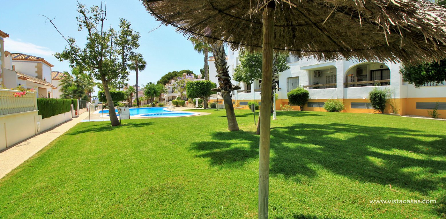 Vente - Villa - Villamartin - Las Violetas