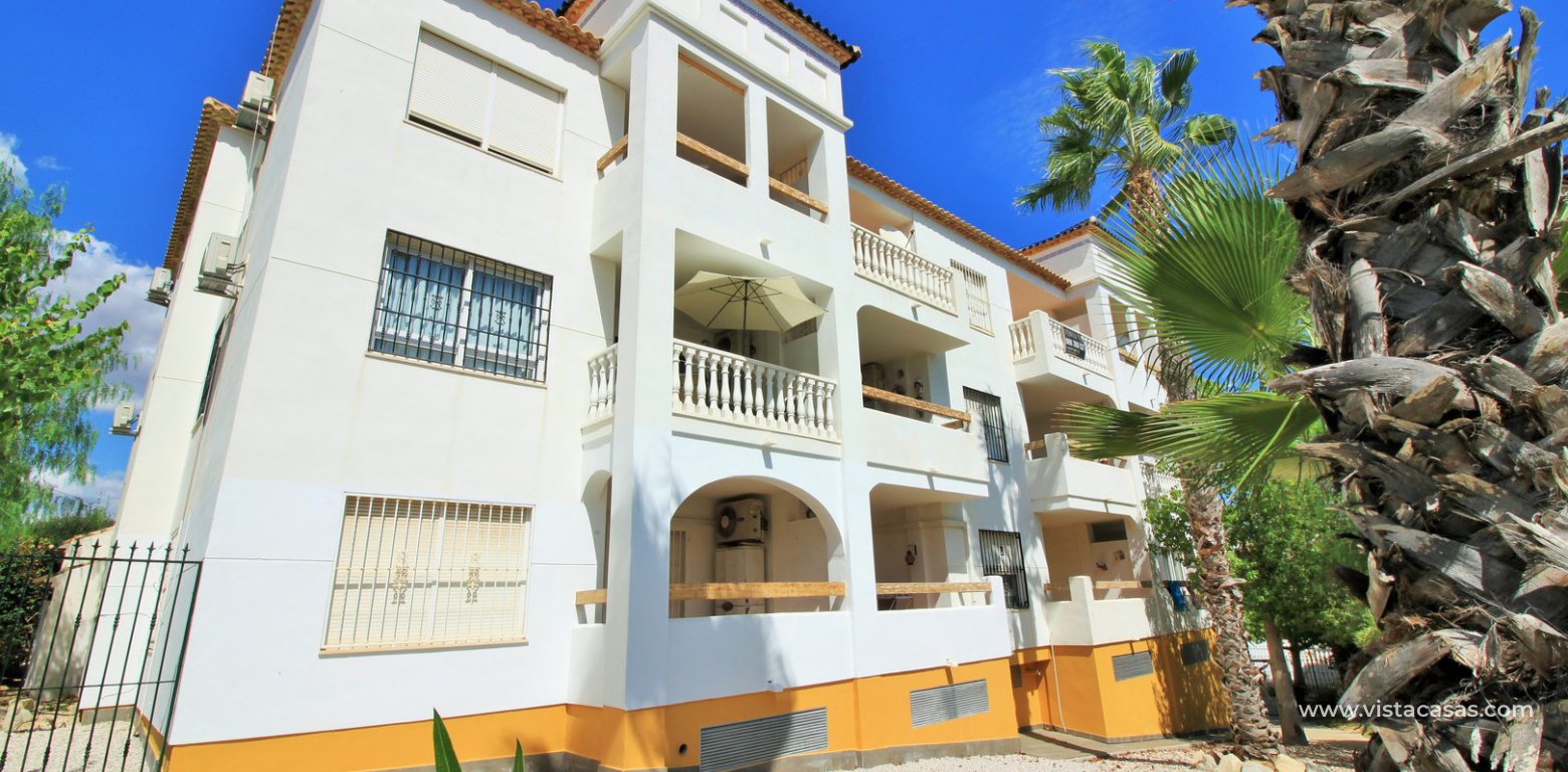 Sale - Lägenhet - Villamartin - Las Violetas