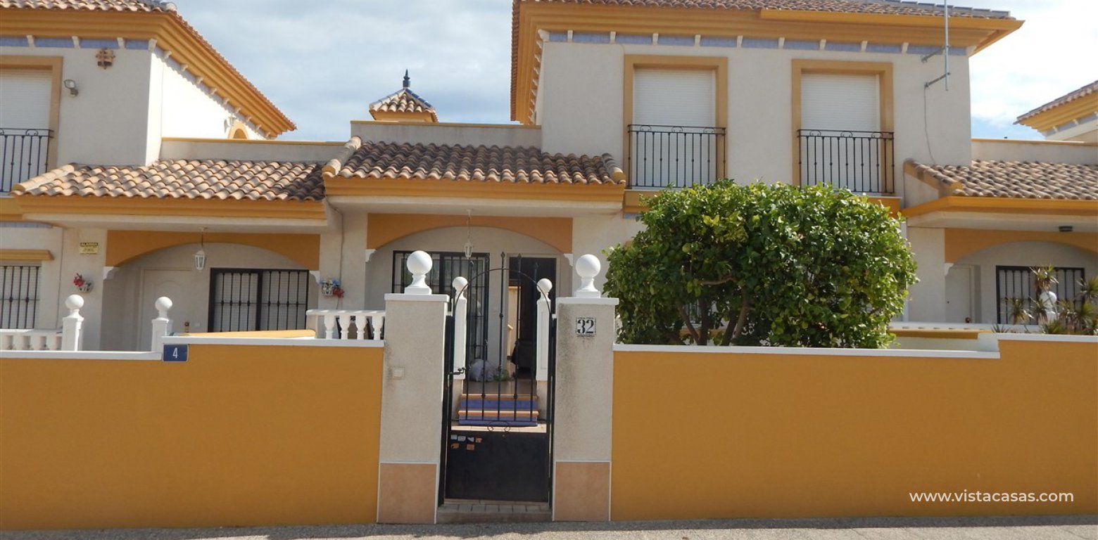 Property for sale in Villamartin exterior