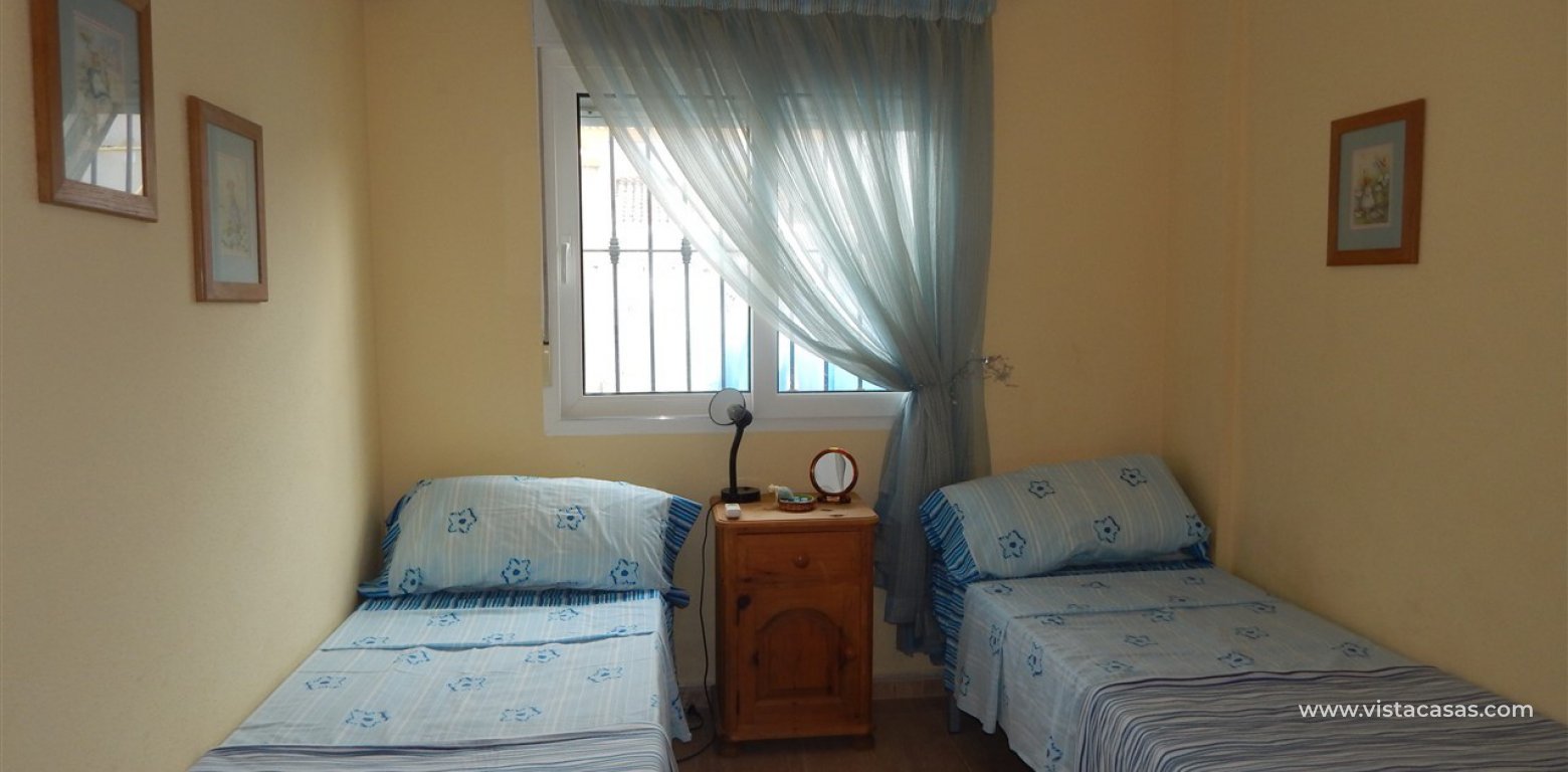 property for sale in villamartin bedroom