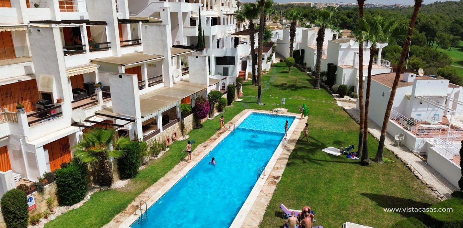 Duplex apartment for sale Los Claveles Las Ramblas Golf 2