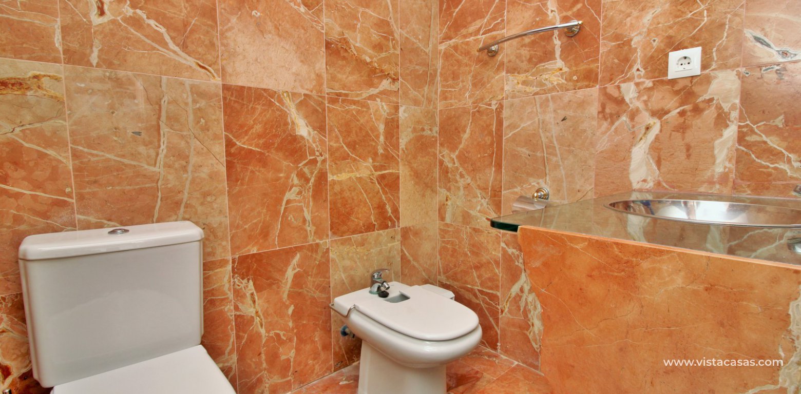 Duplex apartment for sale Los Claveles Las Ramblas Golf double bedroom en-suite