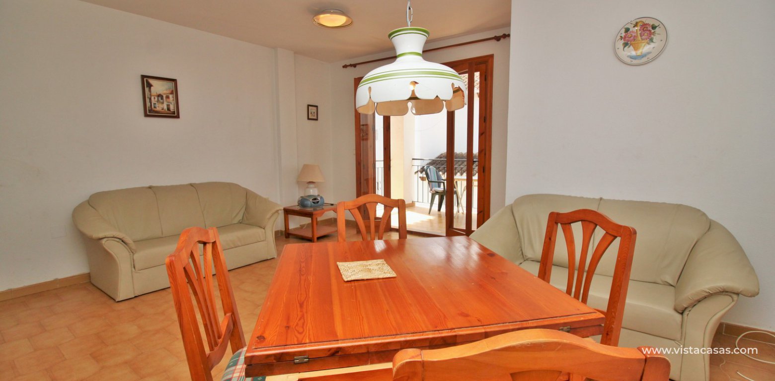 Apartment for sale in the Villamartin Plaza dining area 2