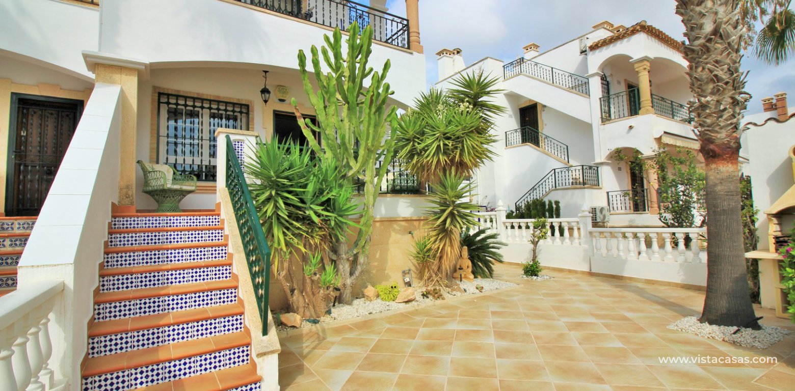 Sale - Lägenhet - Villamartin - Las Violetas