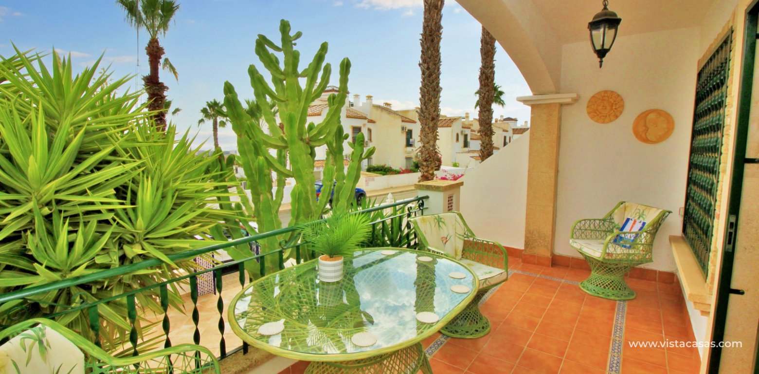 Sale - Lägenhet - Villamartin - Las Violetas