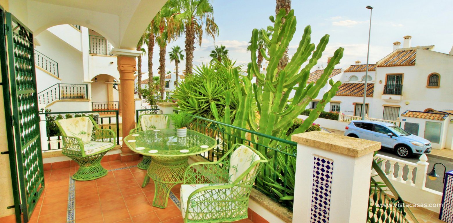 Sale - Lägenhet - Villamartin - Las Violetas