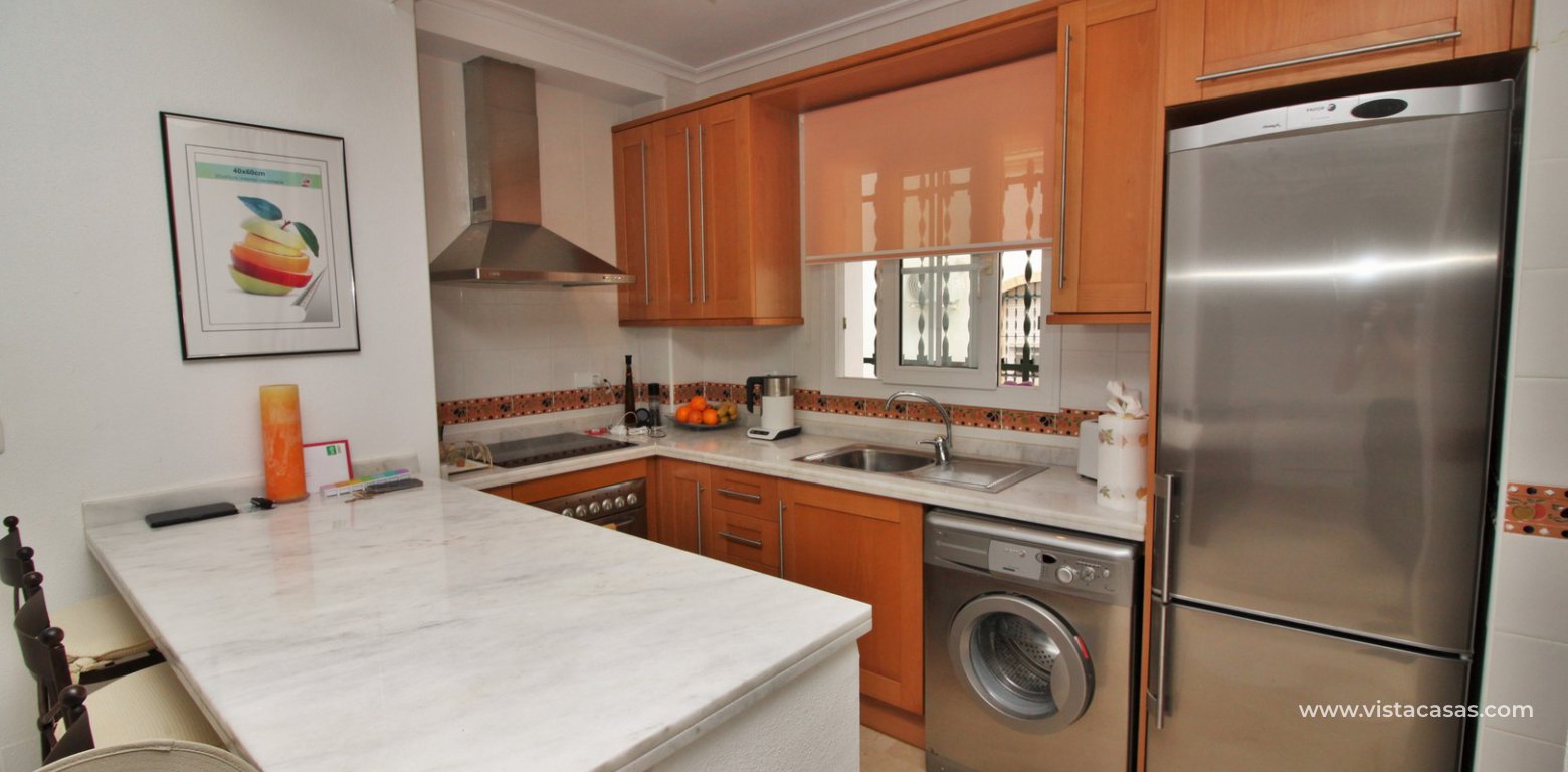 Sale - Lägenhet - Villamartin - Las Violetas