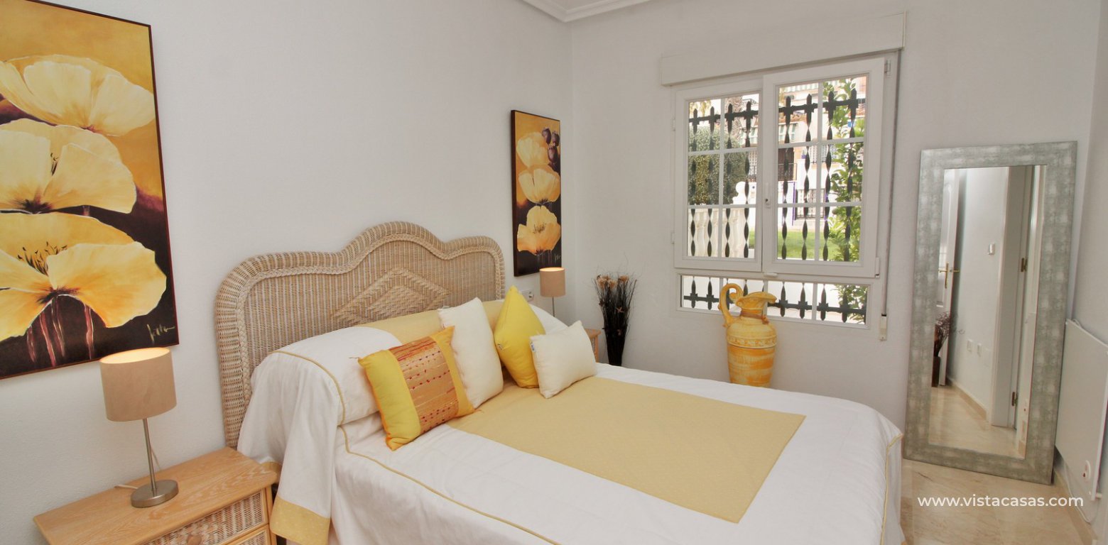 Sale - Lägenhet - Villamartin - Las Violetas