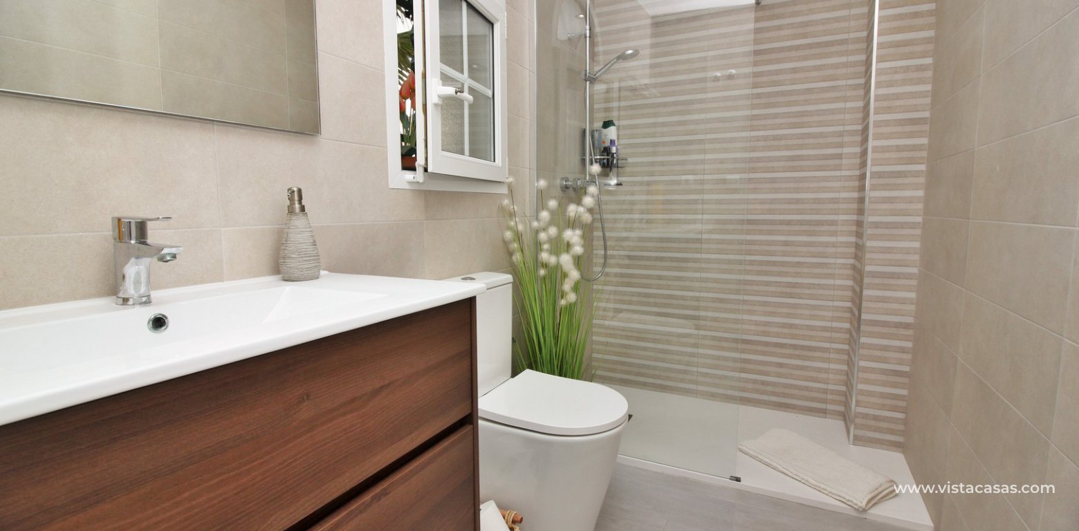 Sale - Lägenhet - Villamartin - Las Violetas