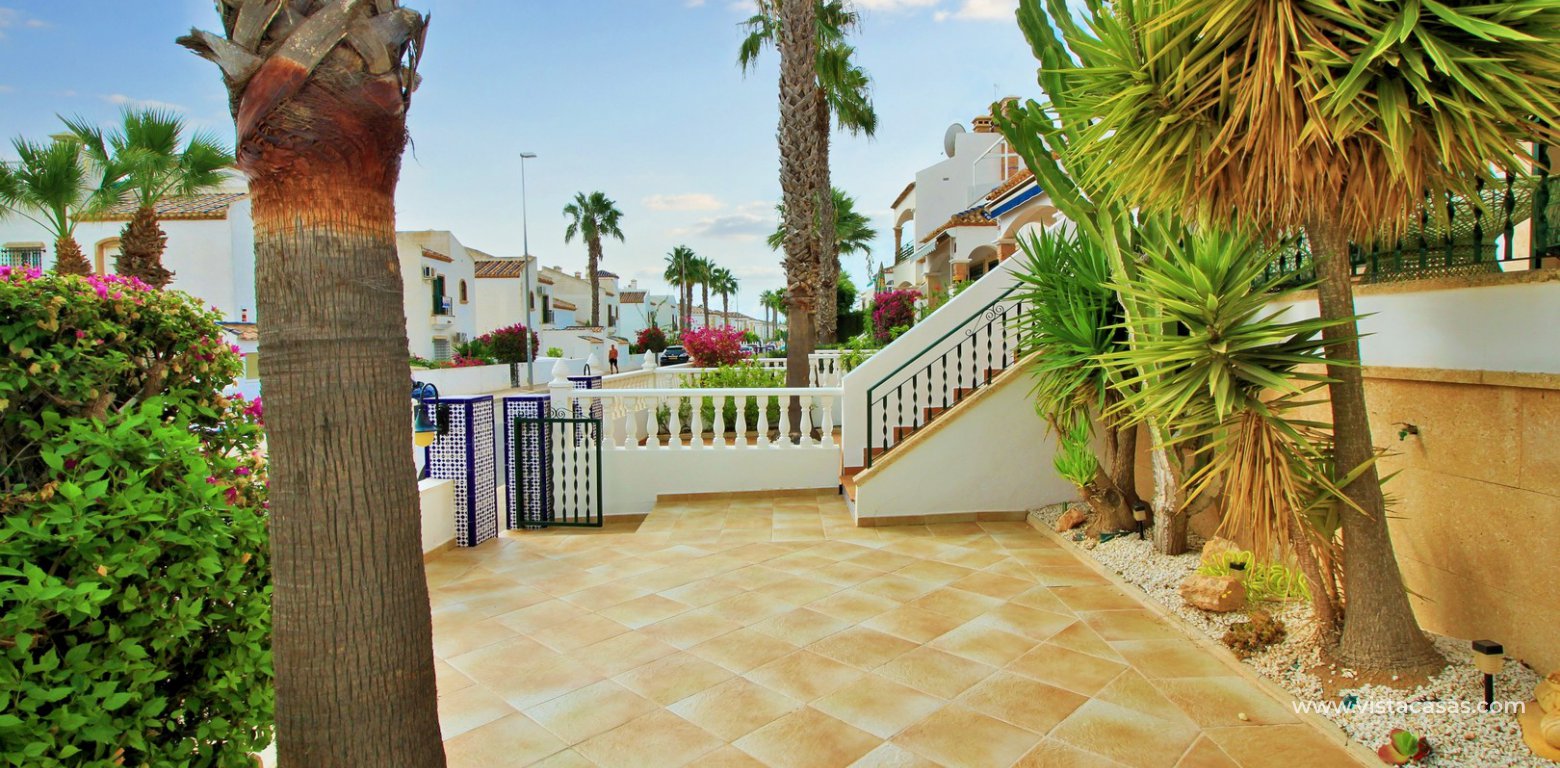 Sale - Lägenhet - Villamartin - Las Violetas