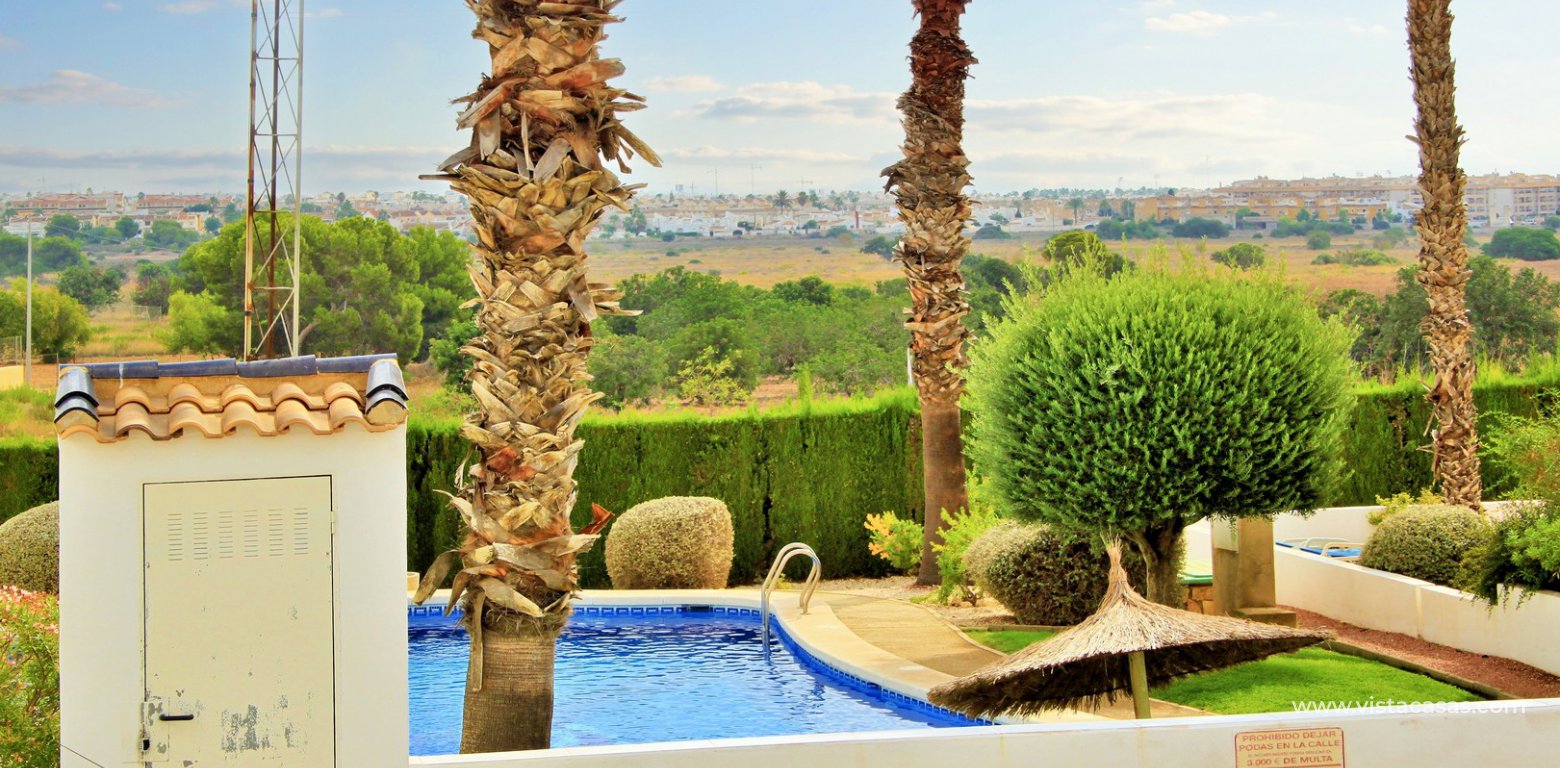 Sale - Lägenhet - Villamartin - Las Violetas