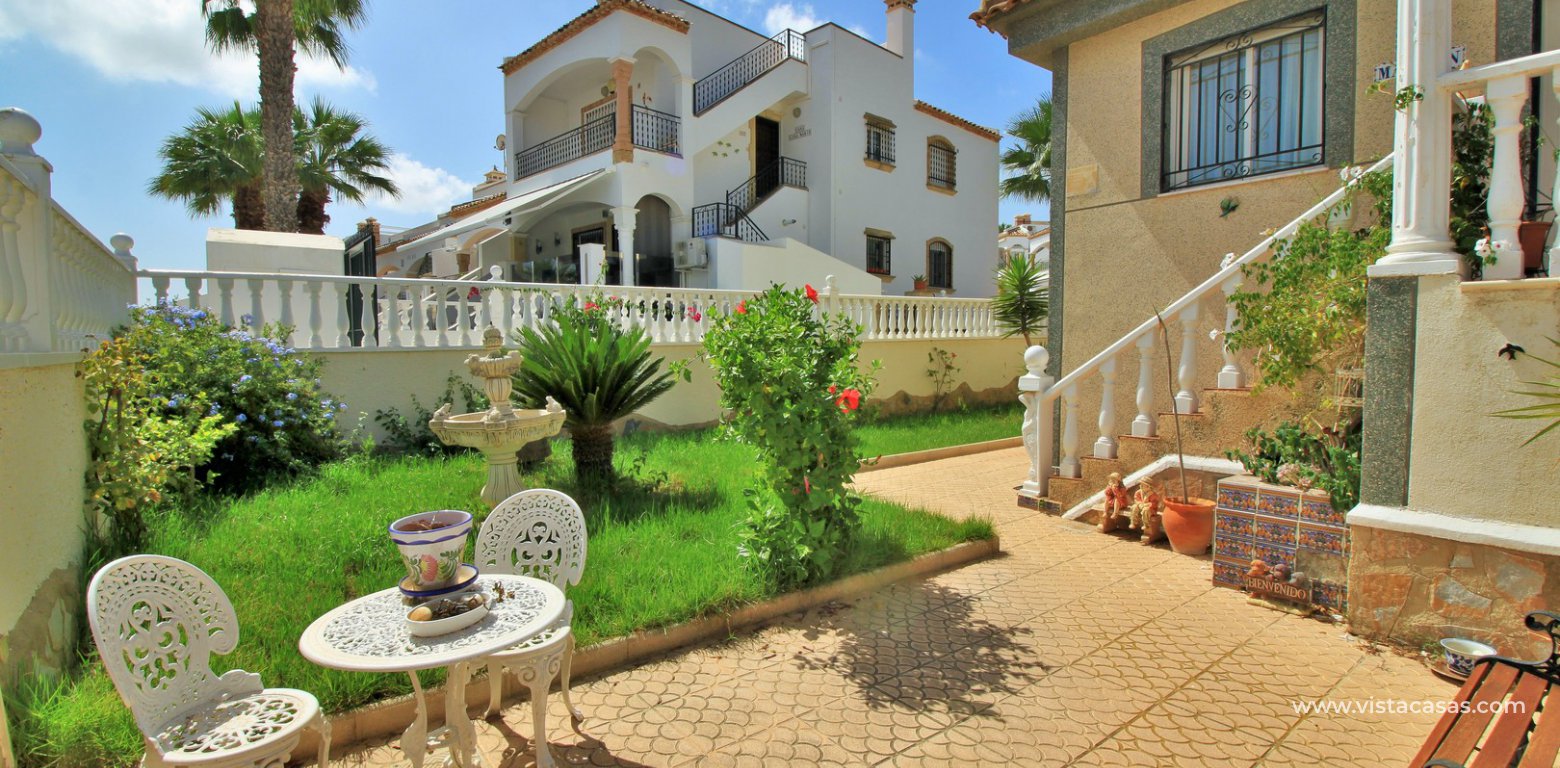 Sale - Villa - Villamartin - Las Violetas