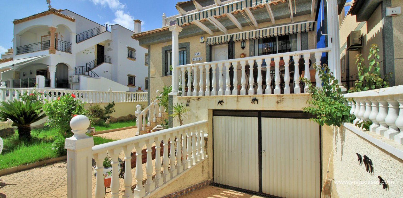 Sale - Villa - Villamartin - Las Violetas