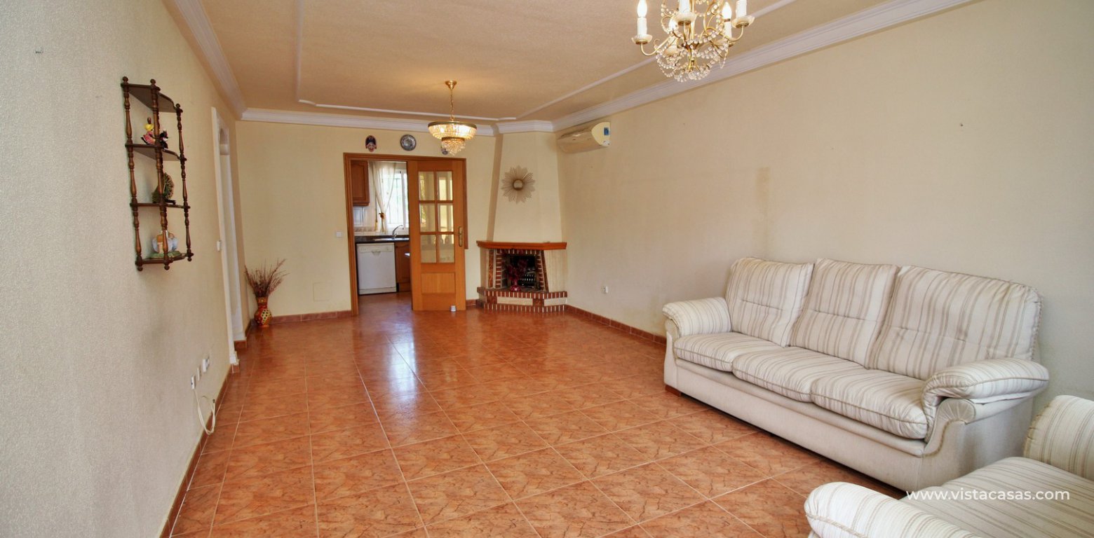 Sale - Villa - Villamartin - Las Violetas
