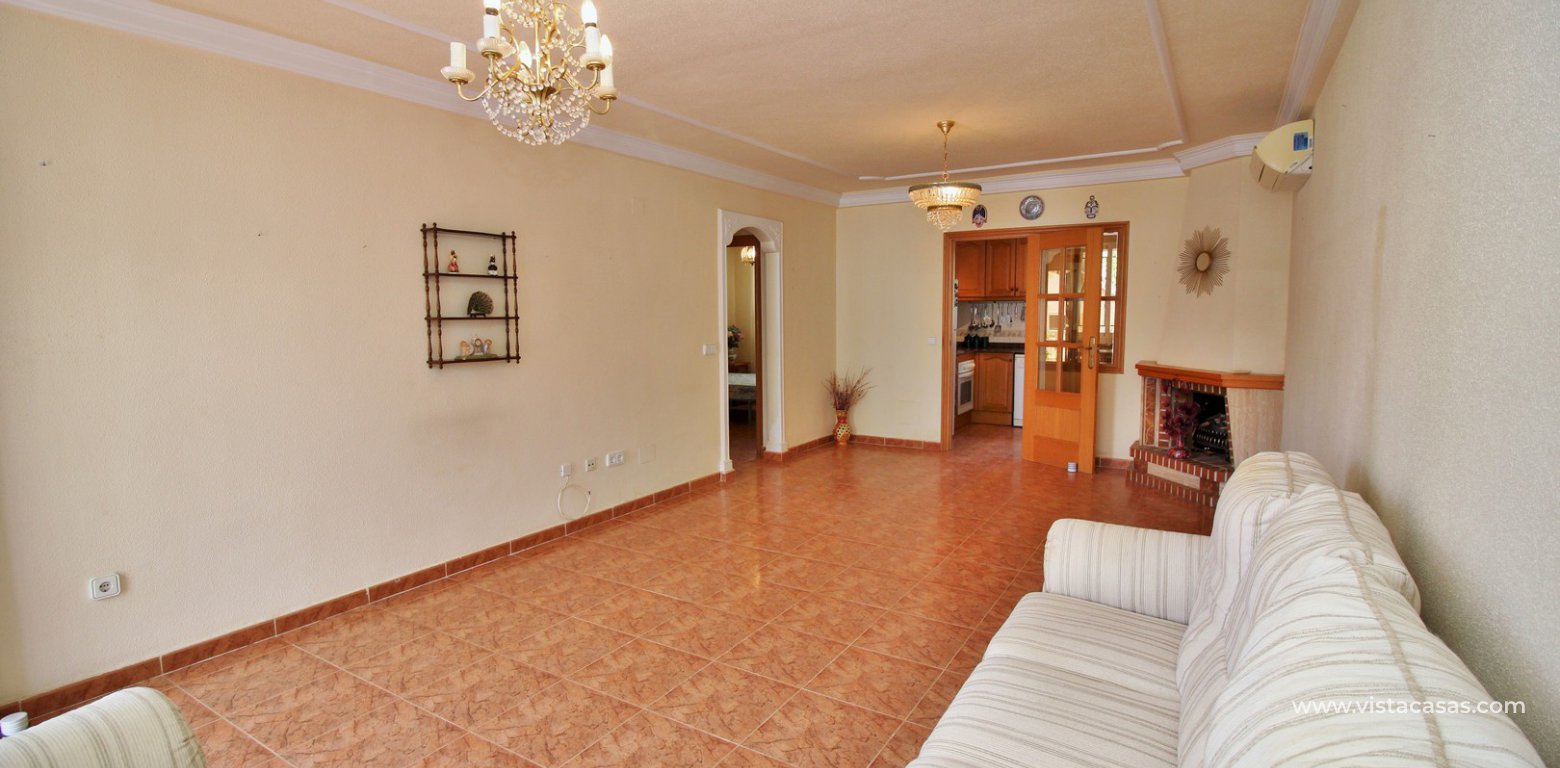 Sale - Villa - Villamartin - Las Violetas