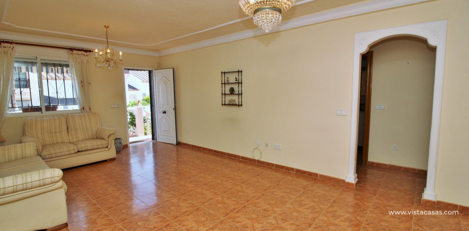 Sale - Villa - Villamartin - Las Violetas