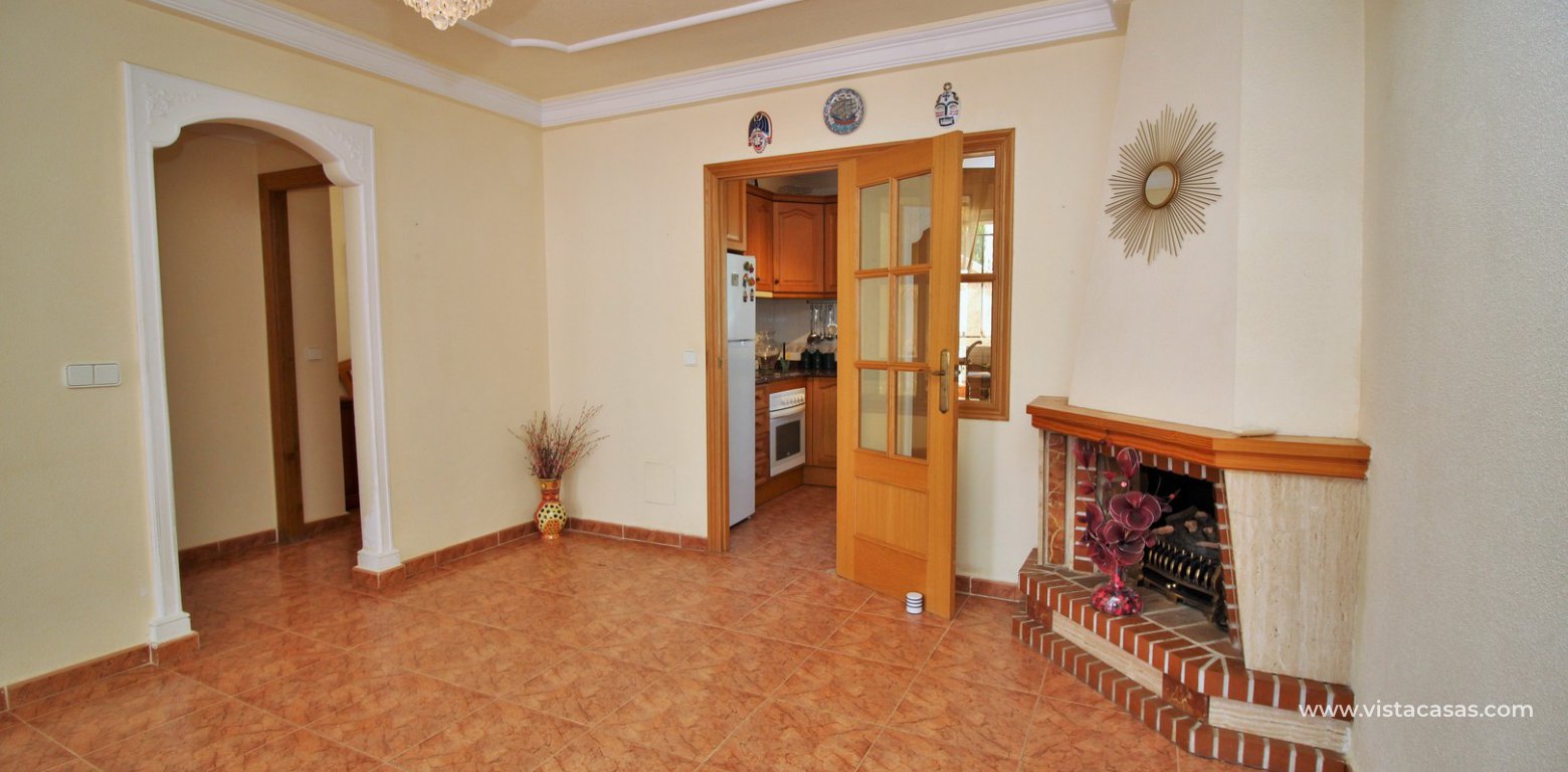 Sale - Villa - Villamartin - Las Violetas