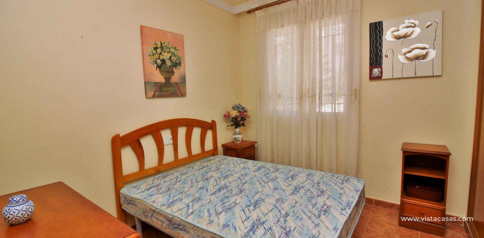 Sale - Villa - Villamartin - Las Violetas