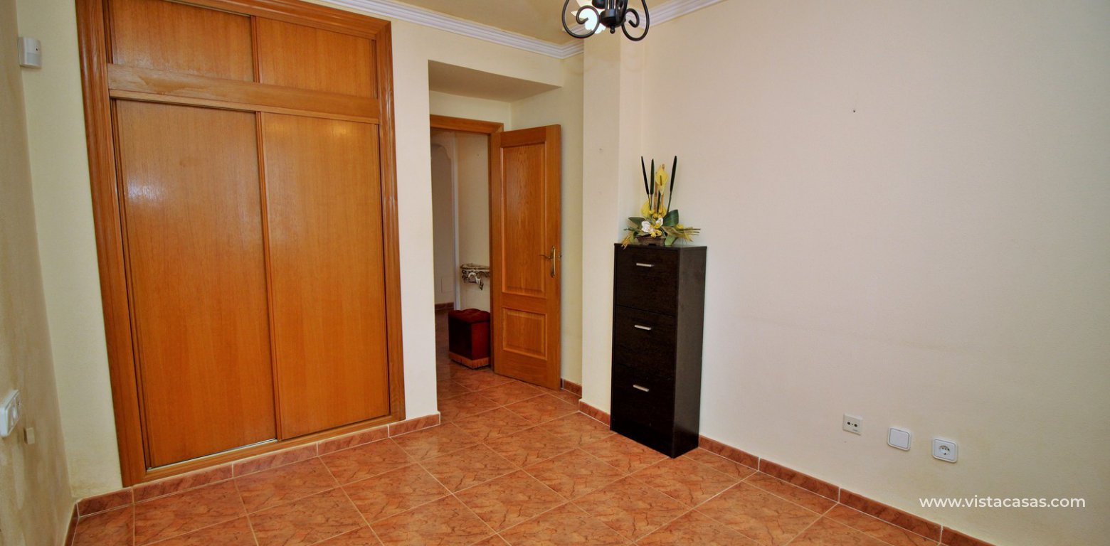 Sale - Villa - Villamartin - Las Violetas