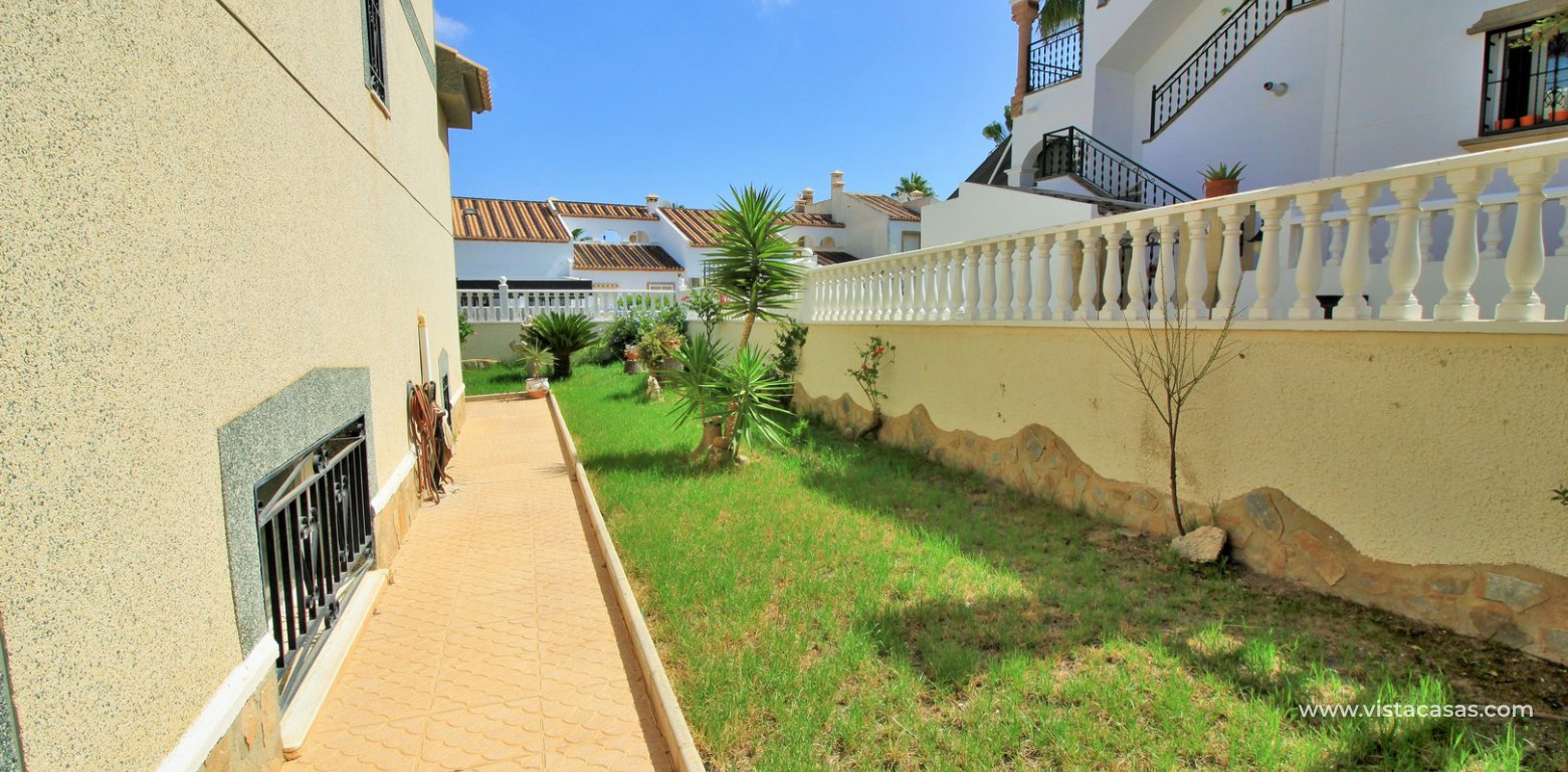 Sale - Villa - Villamartin - Las Violetas